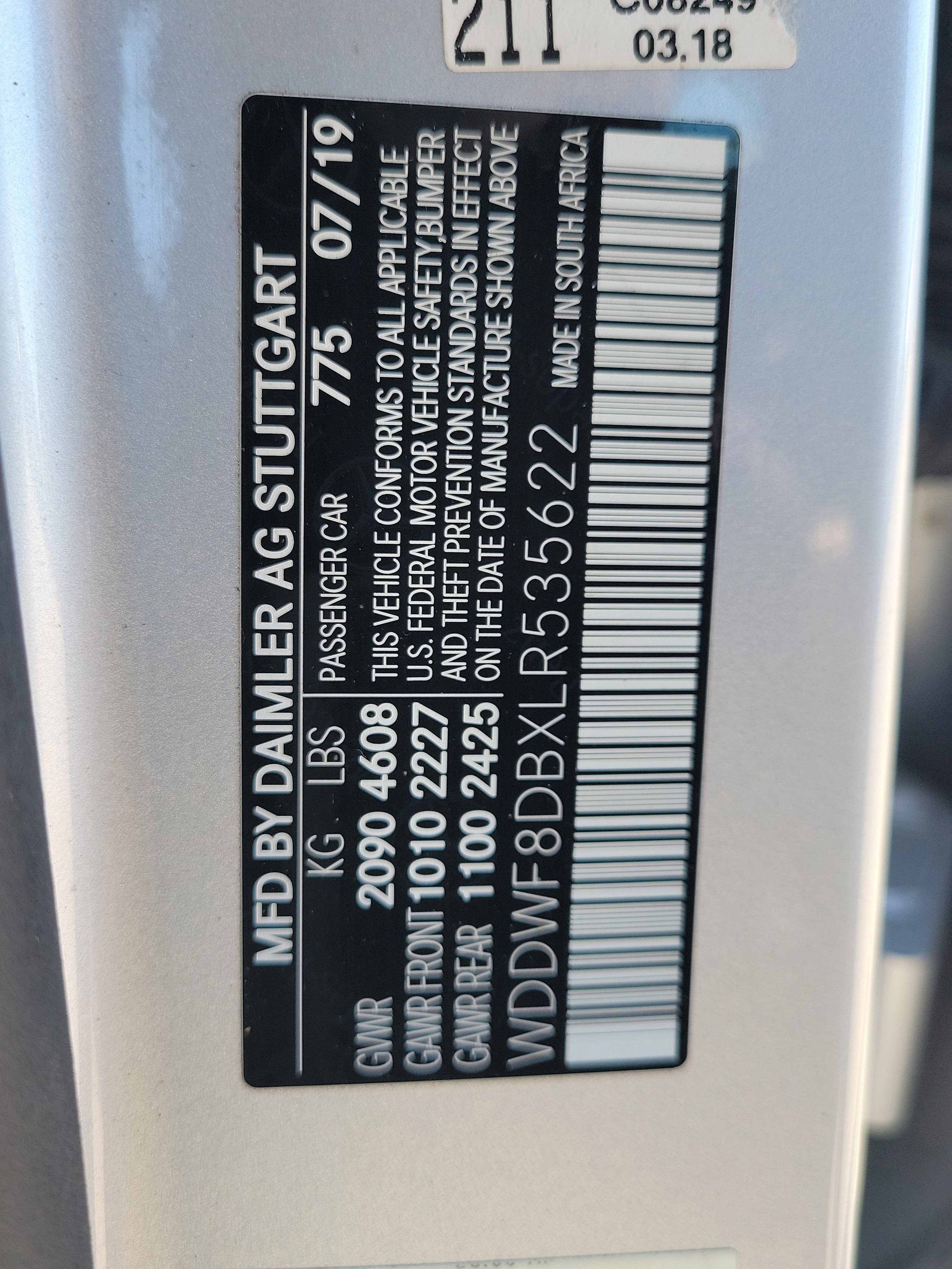 Used 2020 Mercedes-Benz C 300 Sedan image 36