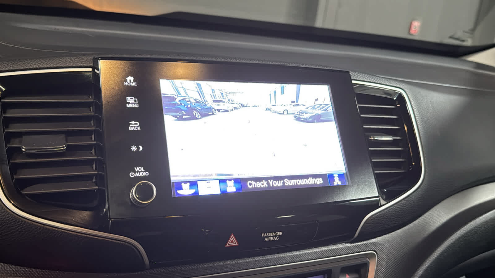 Used 2022 Honda Ridgeline RTL image 16
