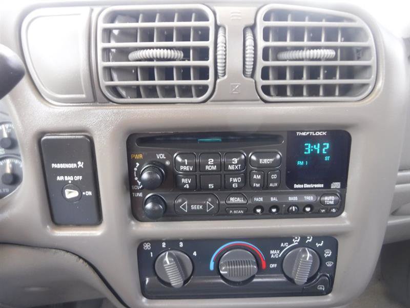 Used 1999 GMC Sonoma SLS w/ Convenience Group image 34