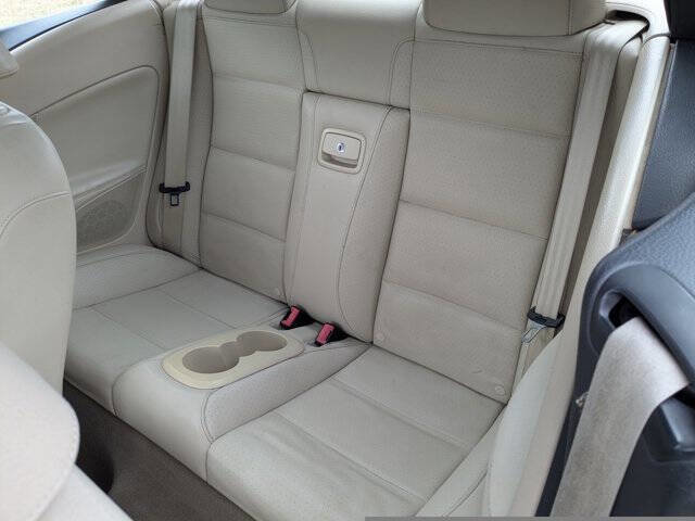 Used 2013 Volkswagen Eos Komfort image 25