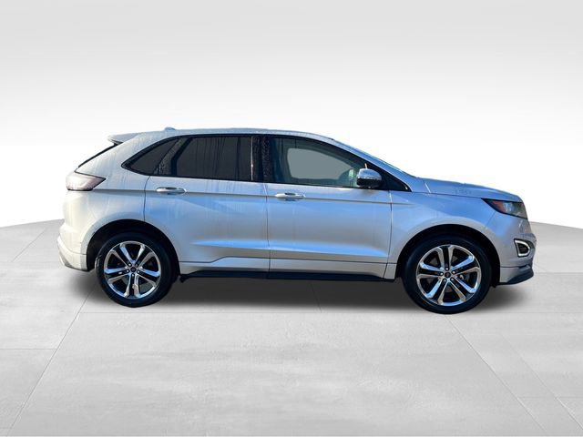 Used 2016 Ford Edge Sport w/ Technology Package image 10