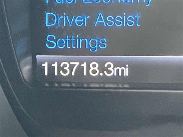 Used 2020 Ford Ranger Lariat w/ Equipment Group 501A Mid image 18