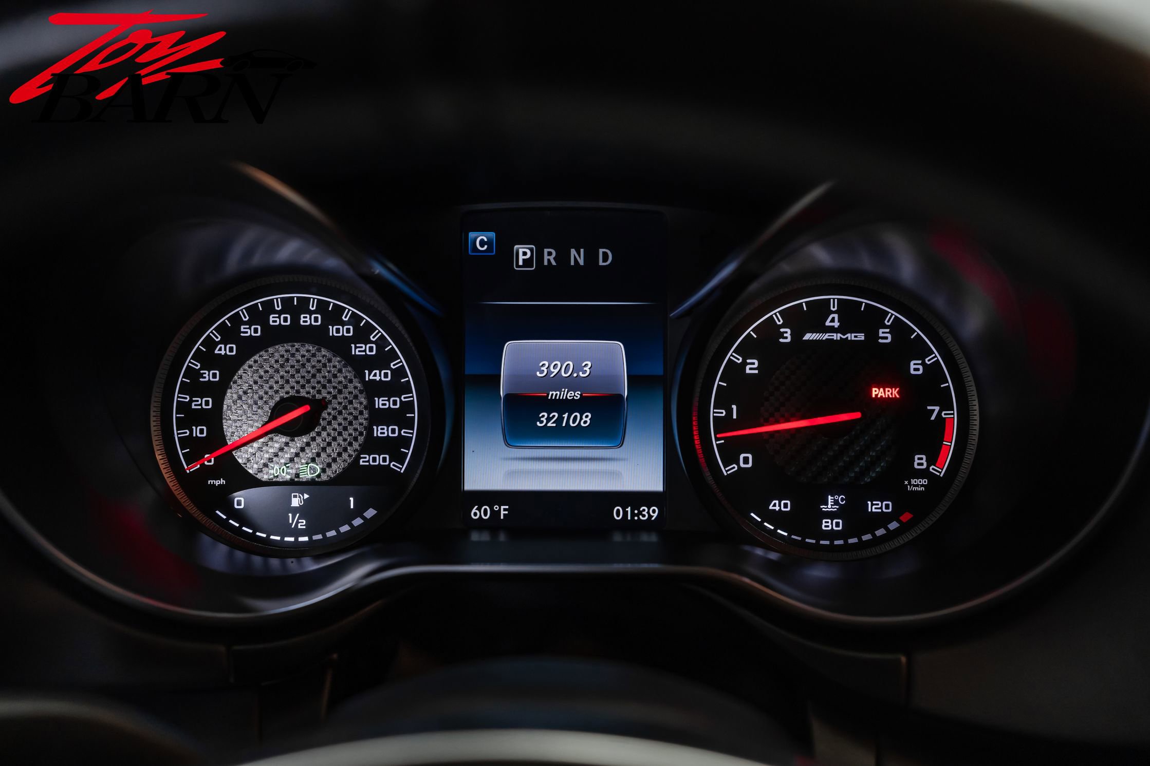 Used 2017 Mercedes-Benz AMG GT Coupe image 41