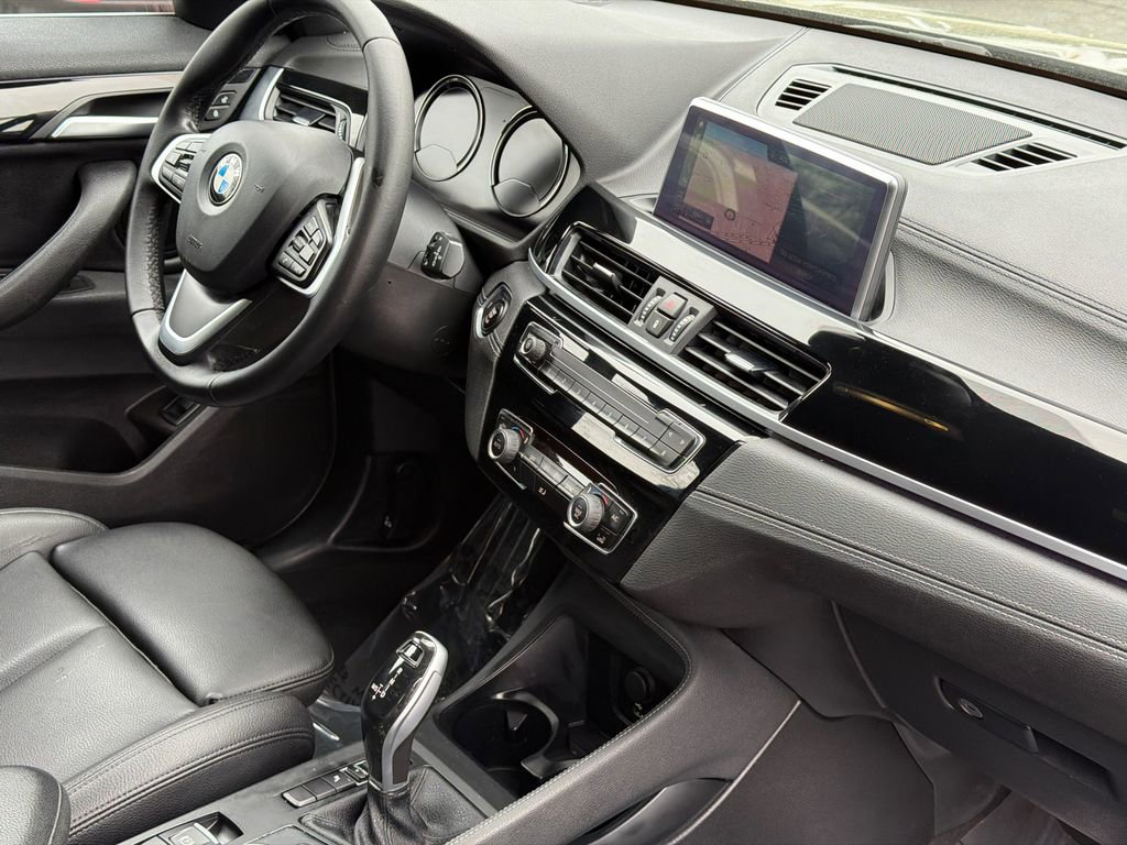 Used 2020 BMW X2 sDrive28i image 7