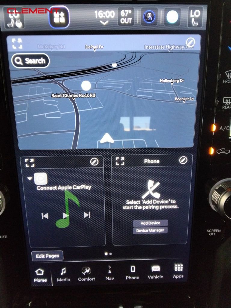 Used 2022 RAM 1500 Rebel w/ Level 1 Equipment Group image 16