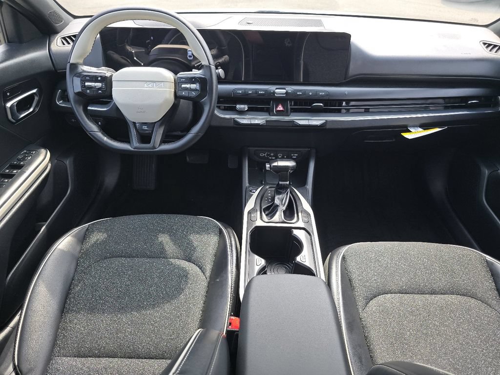 Used 2025 Kia K4 GT-Line w/ GT-Line Sunroof Package FWD image 22