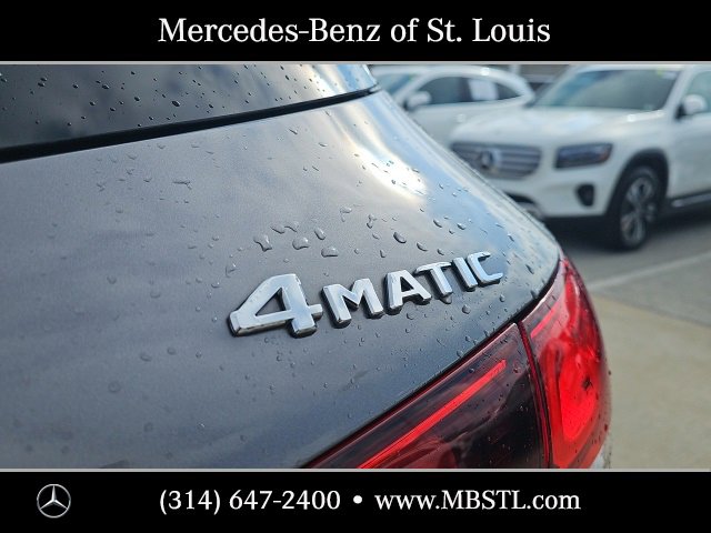 Certified 2023 Mercedes-Benz GLA 250 4MATIC image 7