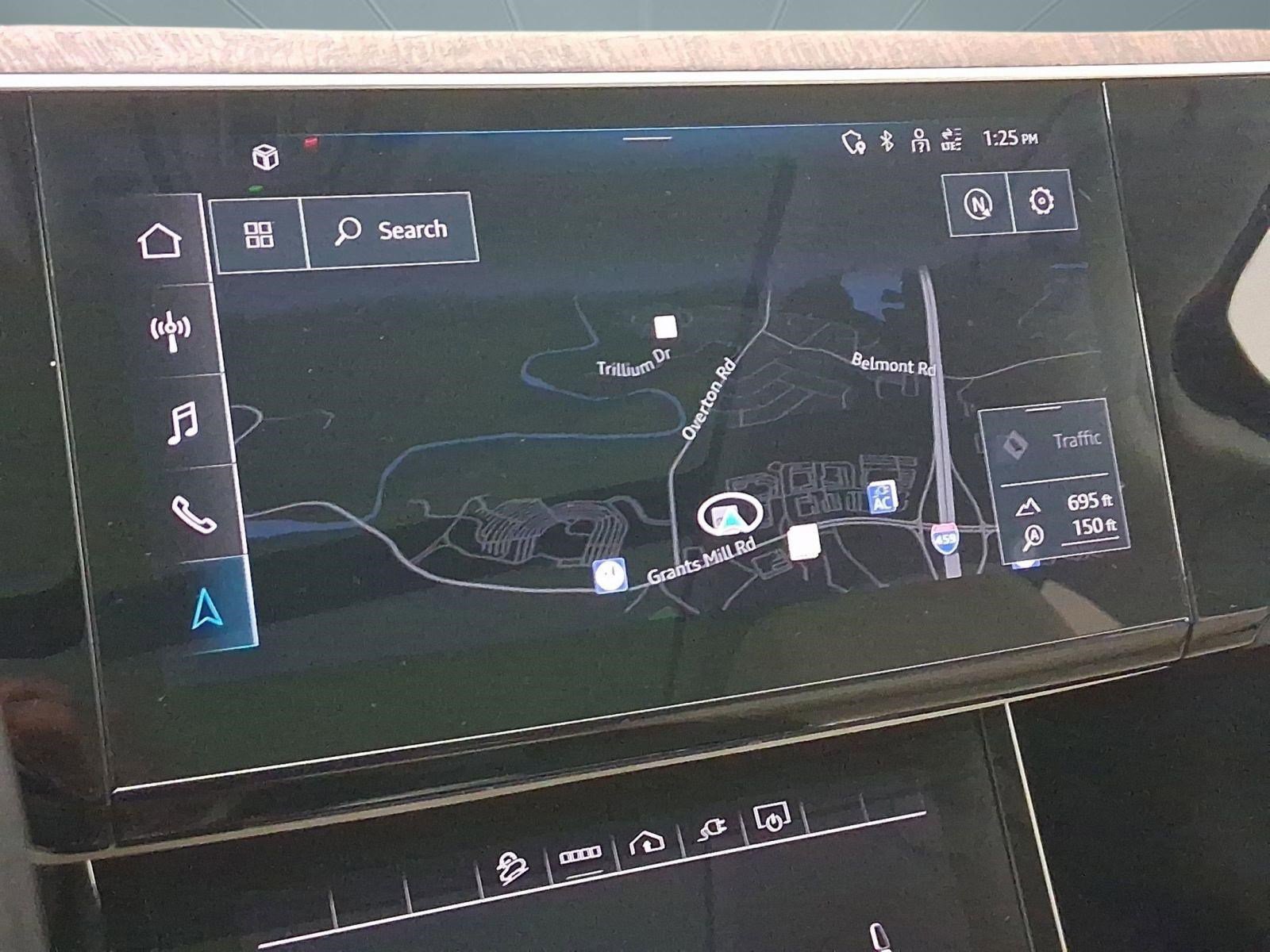 Certified 2024 Audi Q8 e-tron Premium Plus w/ Premium Plus Package image 22