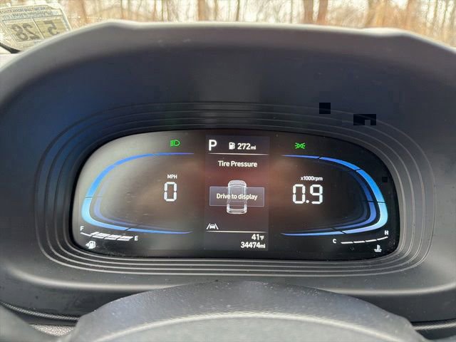 Certified 2023 Hyundai Venue Limited image 22