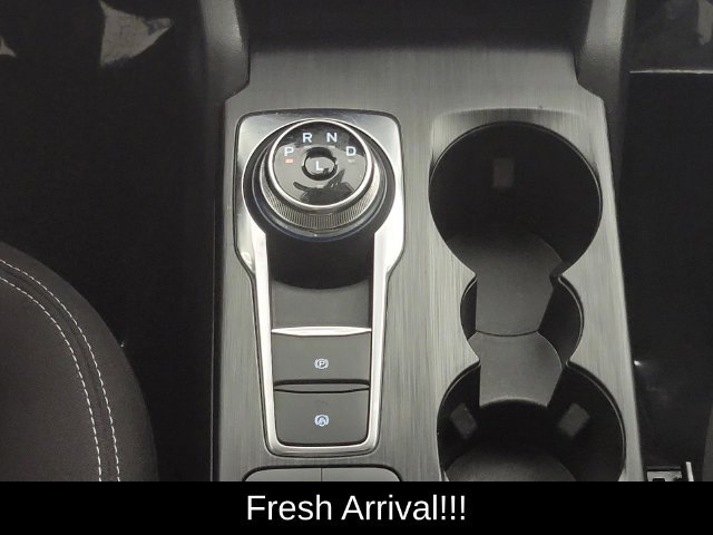 Used 2024 Ford Escape Active w/ Cold Weather Package FWD image 24