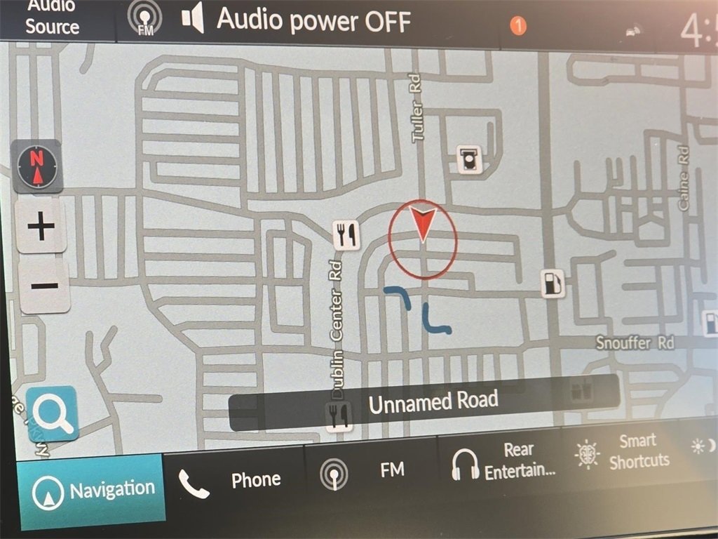 New 2026 Honda Odyssey Elite image 4