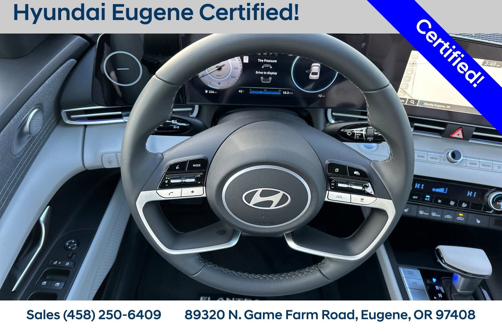 Used 2025 Hyundai Elantra Limited image 18