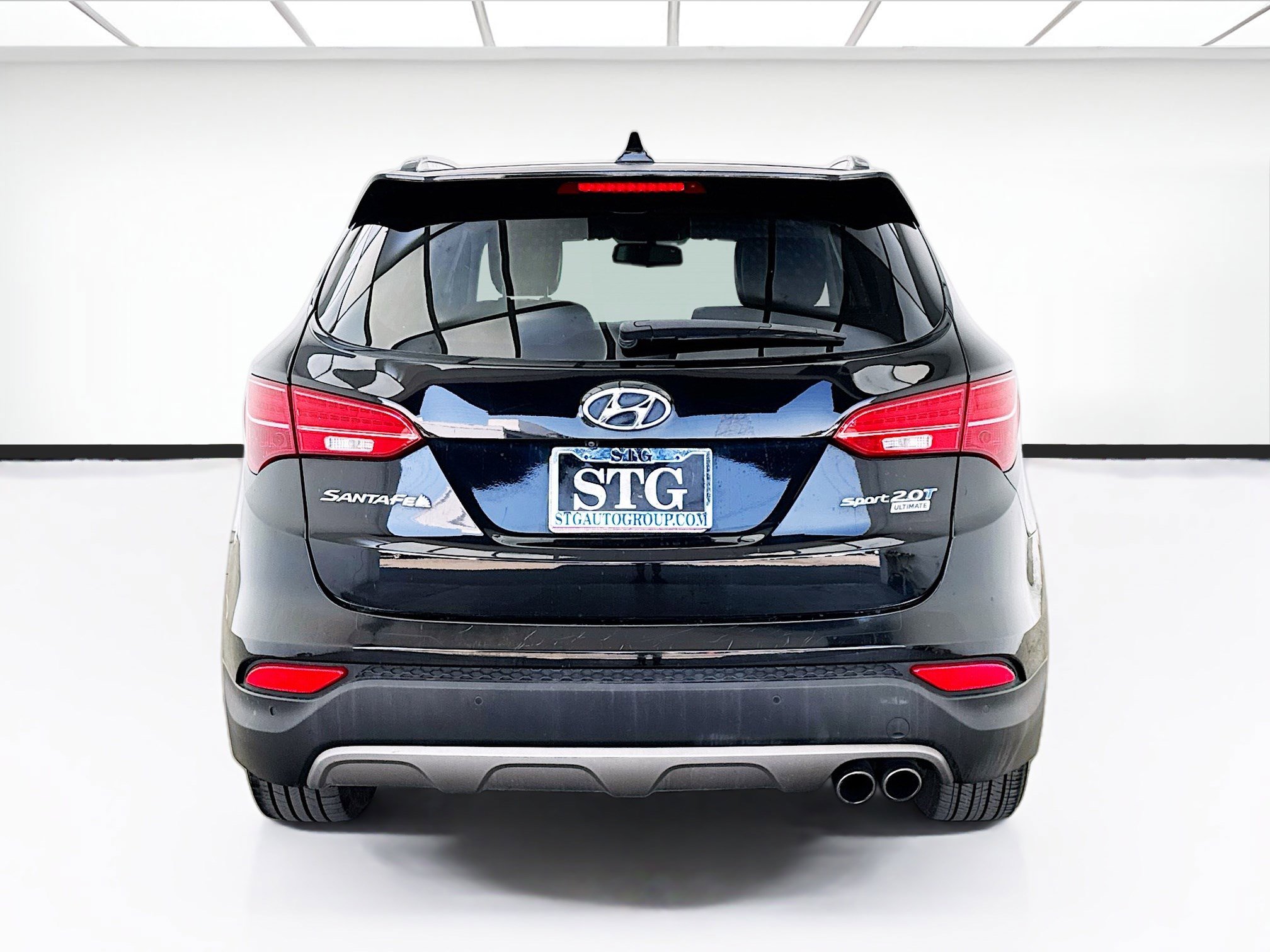Used 2016 Hyundai Santa Fe Sport 2.0T w/ Option Group 05 image 5