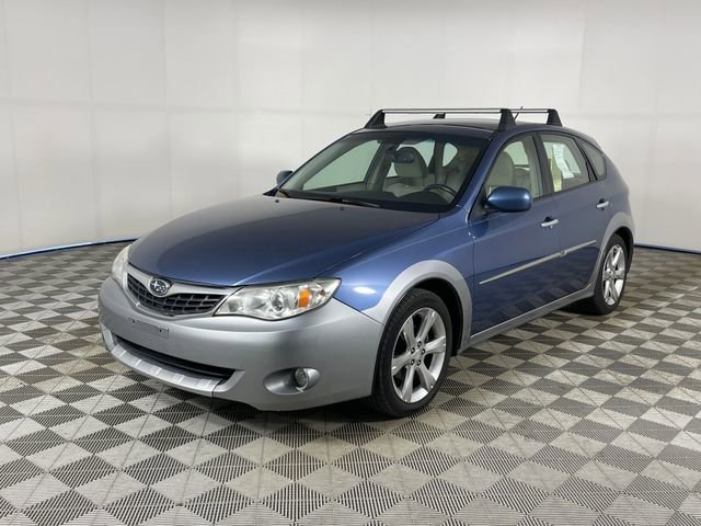 Used 2009 Subaru Impreza Outback Sport AWD/4WD image 1
