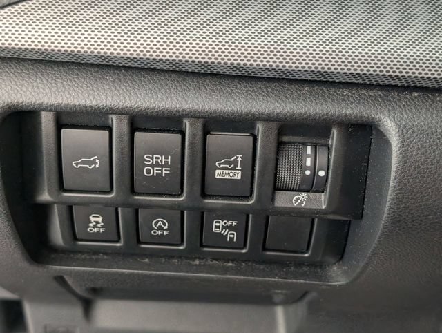Used 2020 Subaru Forester Limited AWD/4WD image 15