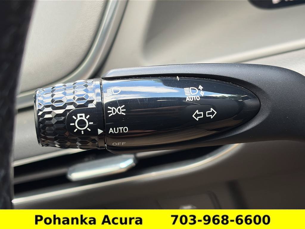Used 2023 Hyundai Sonata SEL w/ Convenience Package FWD image 10