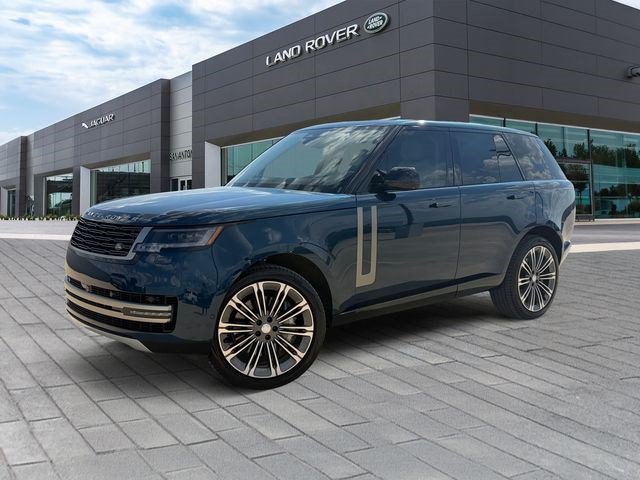 Used 2024 Land Rover Range Rover SE