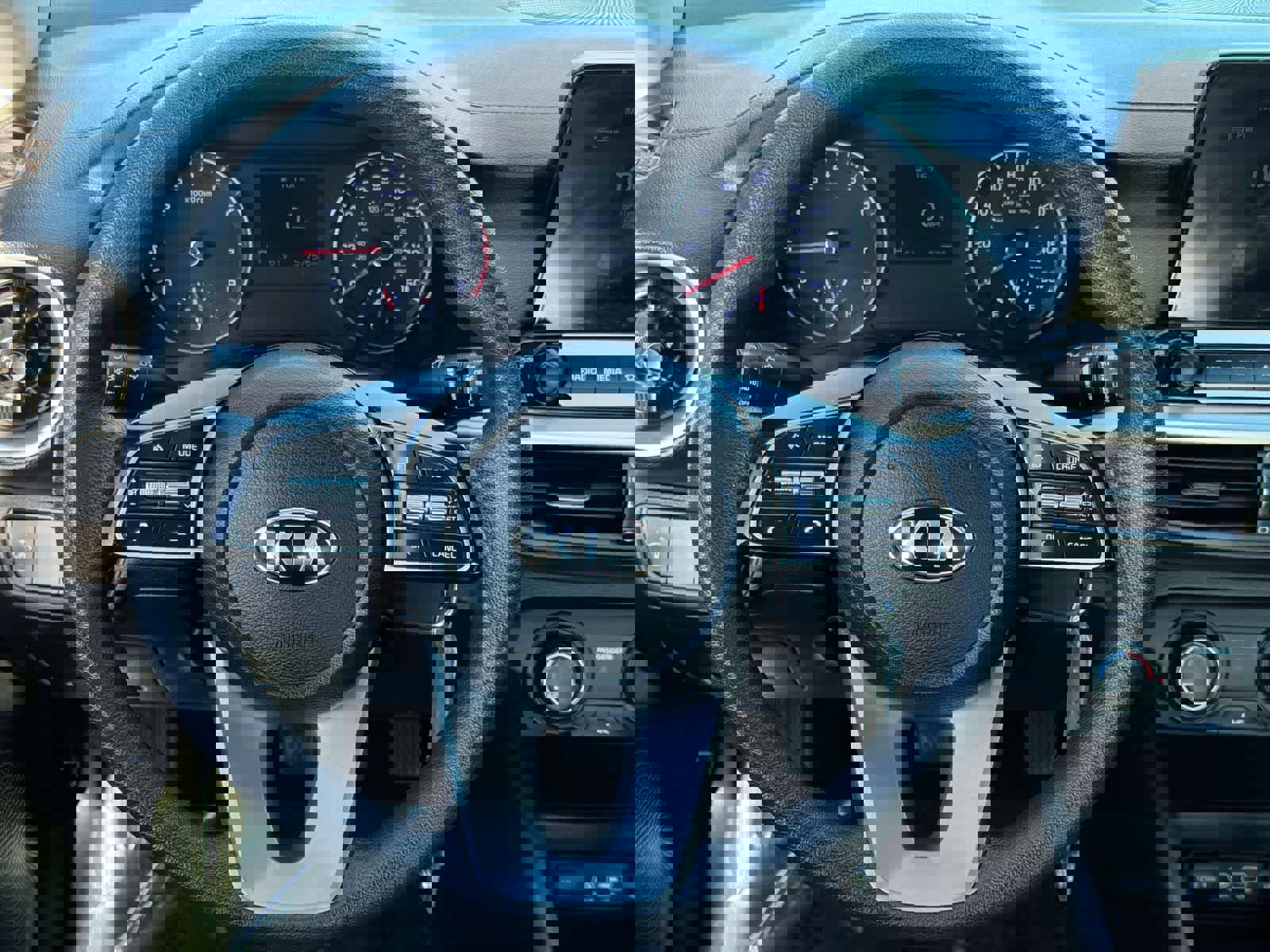 Used 2021 Kia Forte LXS image 23