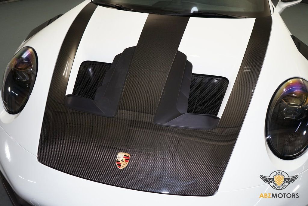 Used 2024 Porsche 911 GT3 RS w/ Weissach Package image 12