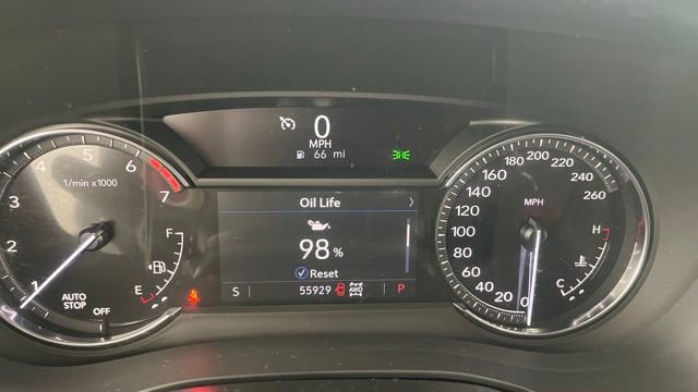 Used 2021 Cadillac XT5 Luxury image 39