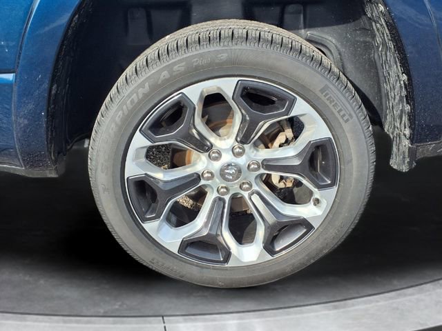 Used 2024 RAM 1500 Limited image 19