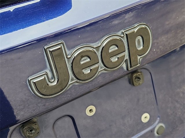 Used 2020 Jeep Renegade Altitude image 28