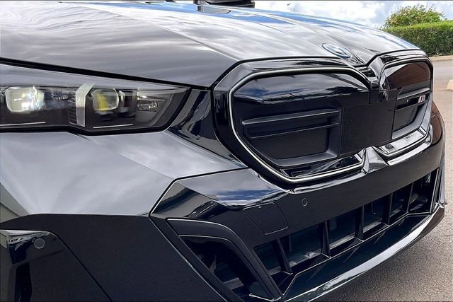 Certified 2024 BMW i5 M60 w/ Premium Package AWD/4WD image 28