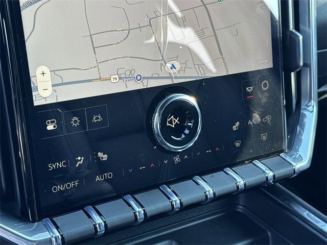 New 2026 GMC Acadia Elevation w/ Black Edition image 21