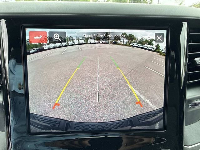 New 2026 RAM 1500 Express image 24