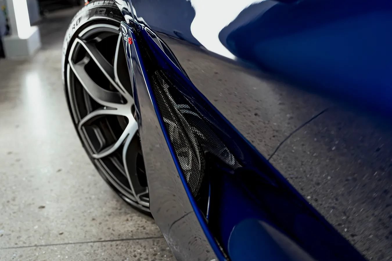 Used 2020 McLaren 720S Spider RWD image 65