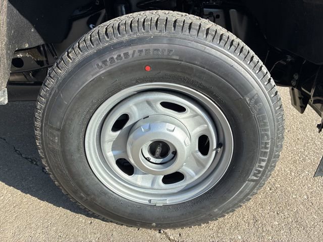 New 2026 Ford F250 XL image 13