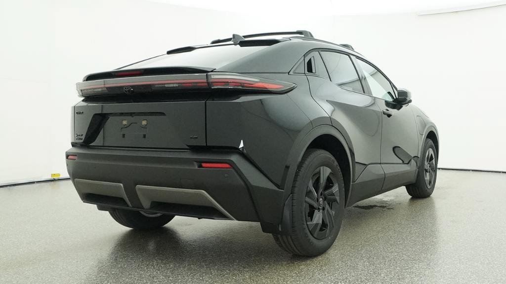 New 2026 Toyota C-HR AWD/4WD image 9