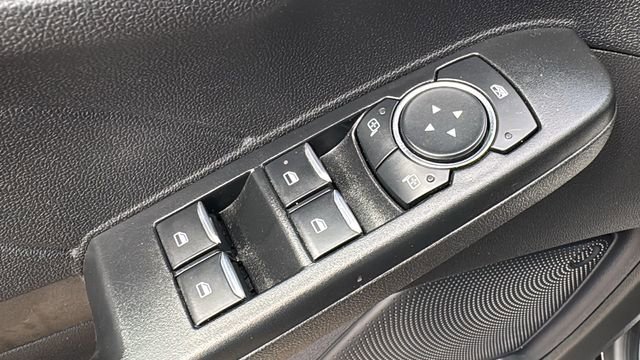 Certified 2024 Ford Escape ST-Line w/ Tech Pack #1 image 11