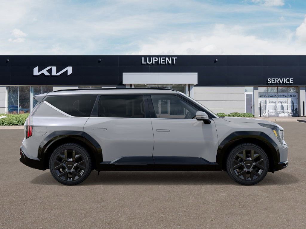 New 2026 Kia EV9 Land image 8