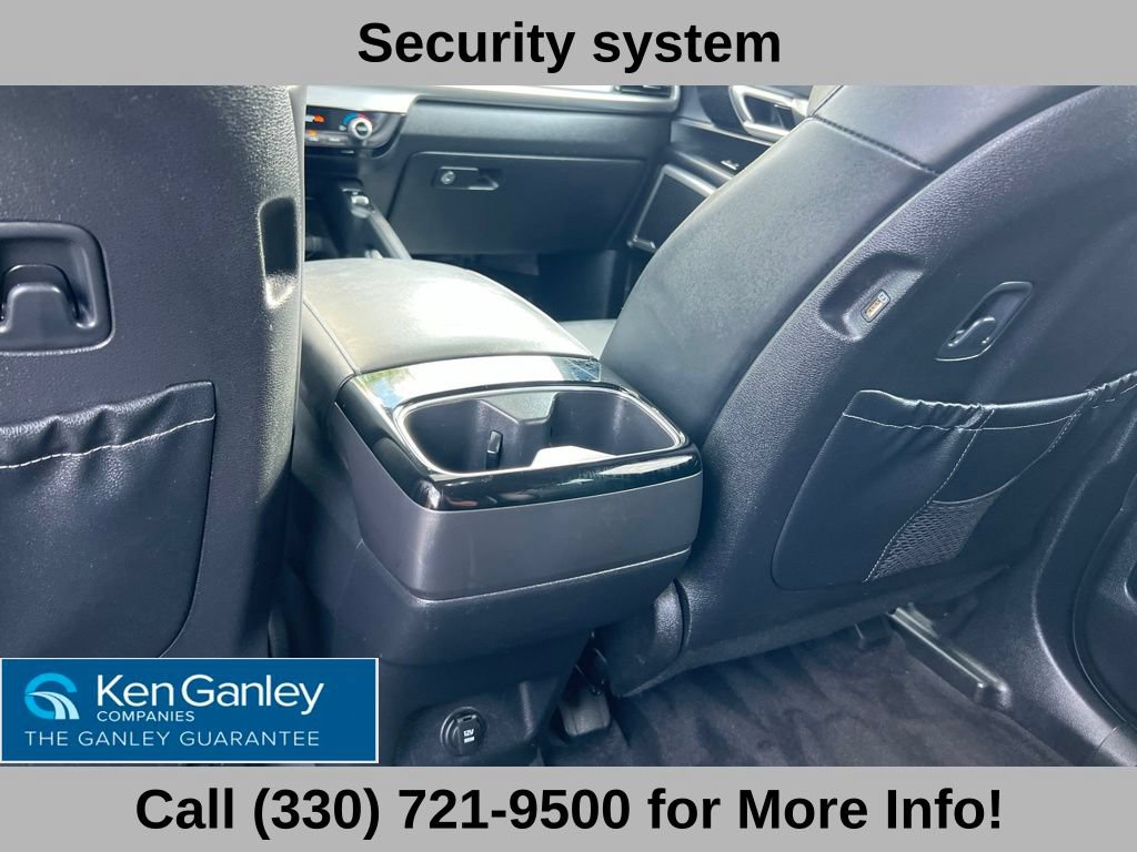 Used 2020 Kia Telluride S w/ S 8 Passenger Seating Package AWD/4WD image 42