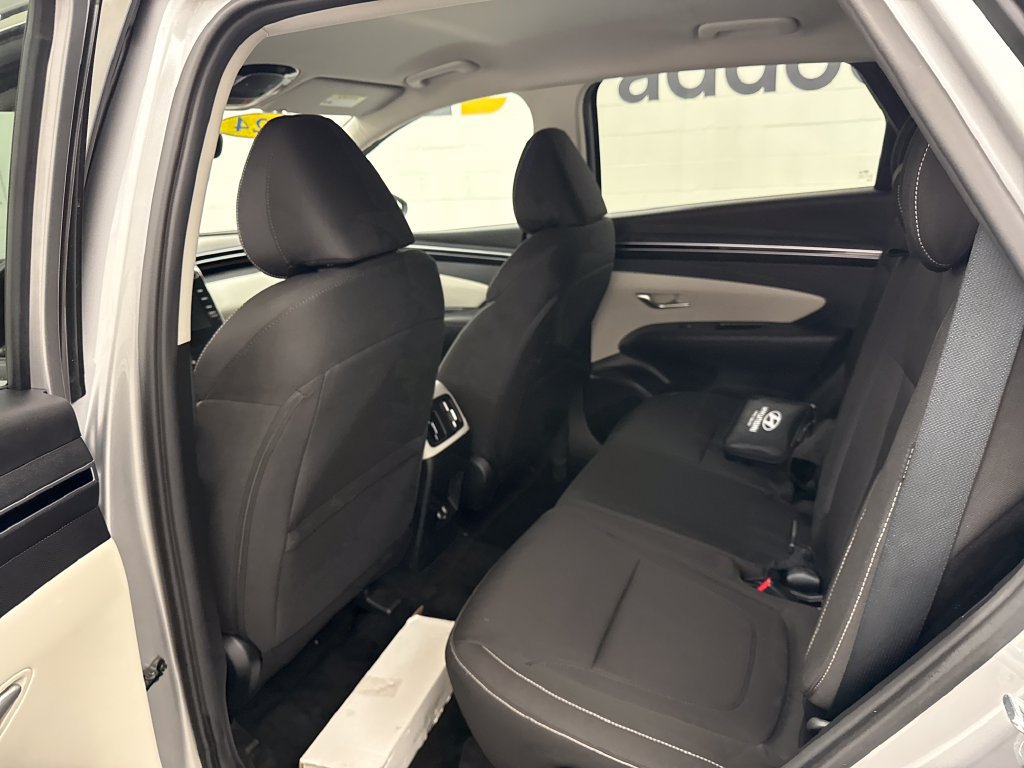 Used 2024 Hyundai Tucson SEL AWD/4WD image 20