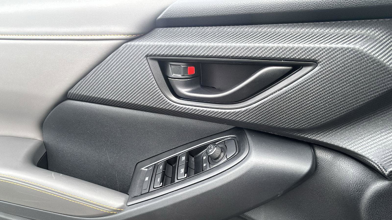 Certified 2025 Subaru Crosstrek 2.5i Wilderness AWD/4WD image 16