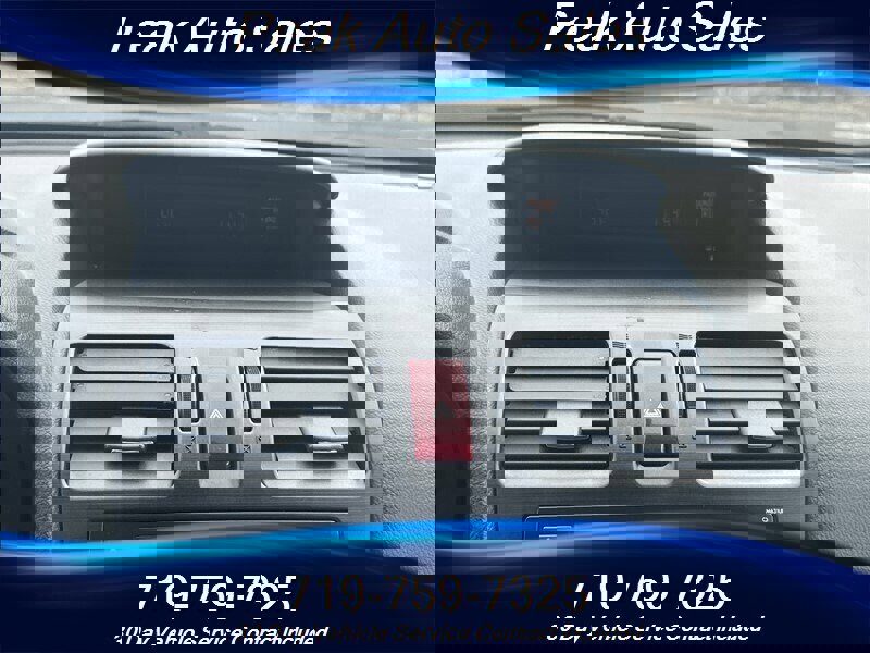 Used 2014 Subaru Crosstrek 2.0i Limited image 19