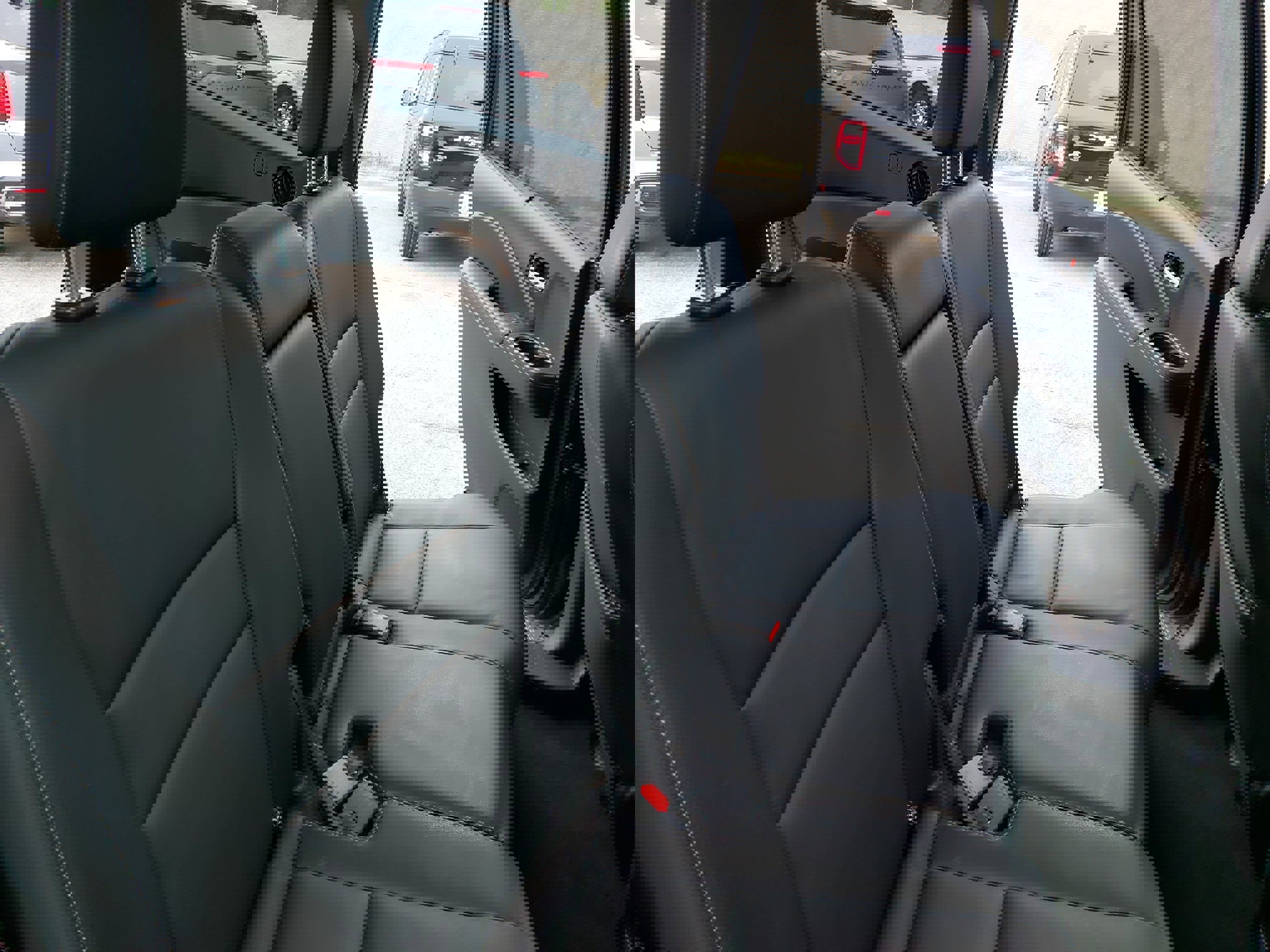 Used 2021 Honda Pilot EX-L image 11