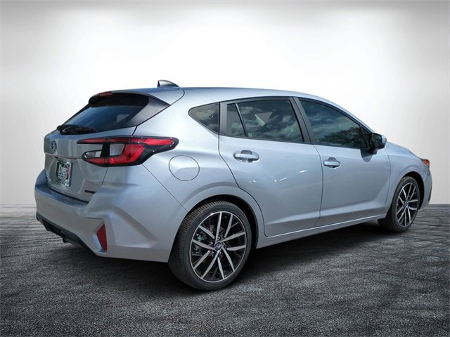 New 2026 Subaru Impreza 2.0i Sport image 3