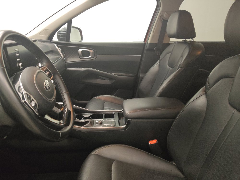 Used 2021 Kia Sorento S AWD/4WD image 17
