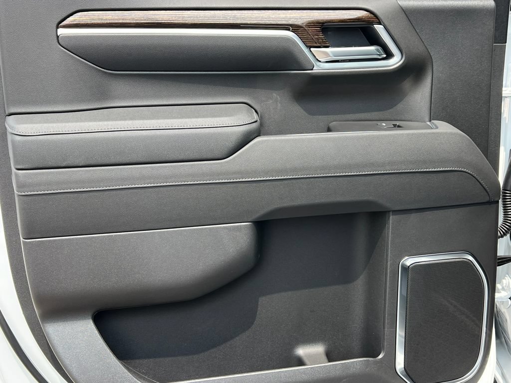 New 2026 GMC Sierra 1500 Elevation AWD/4WD image 41