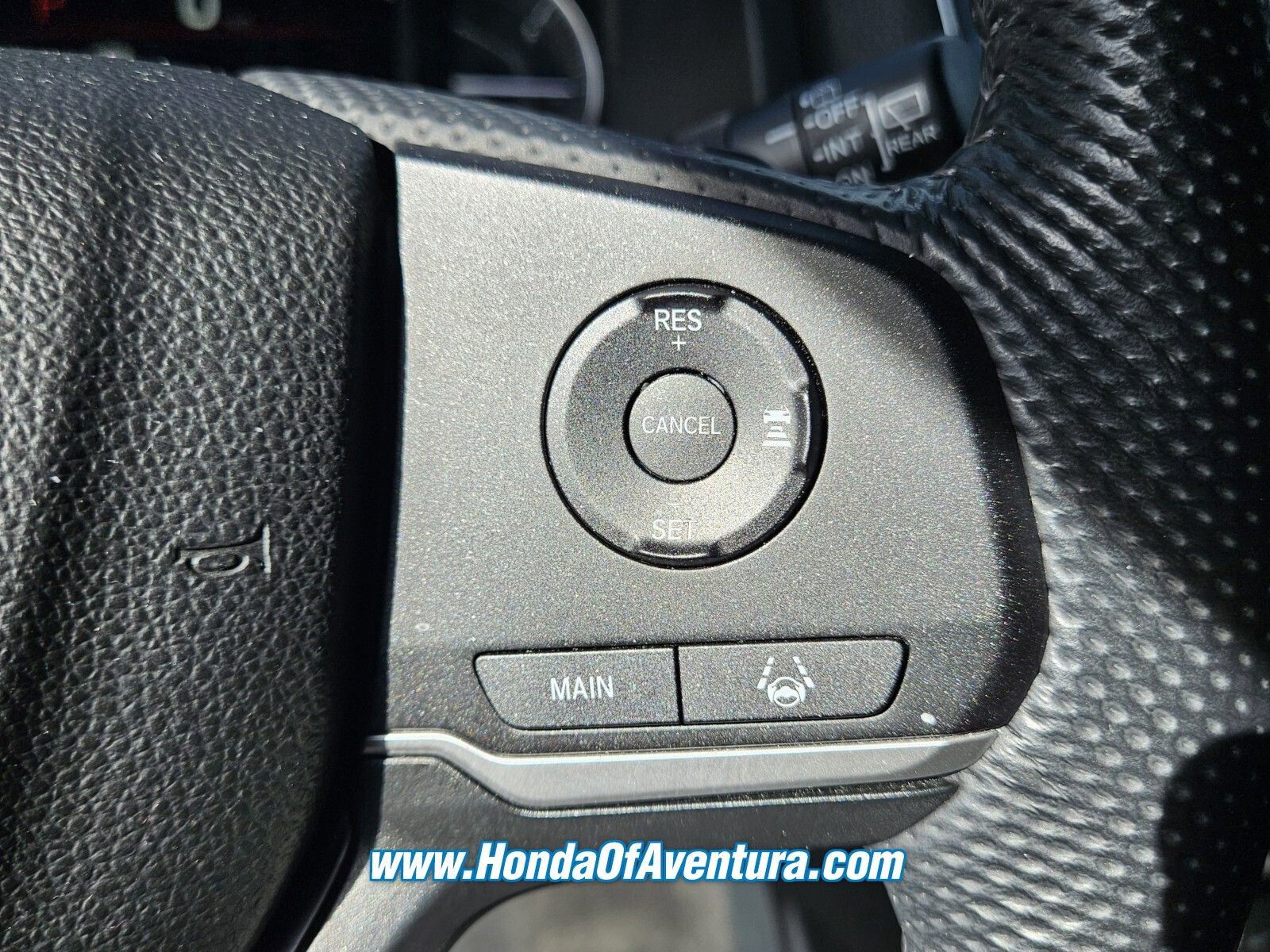 Certified 2022 Honda Passport EX-L image 21