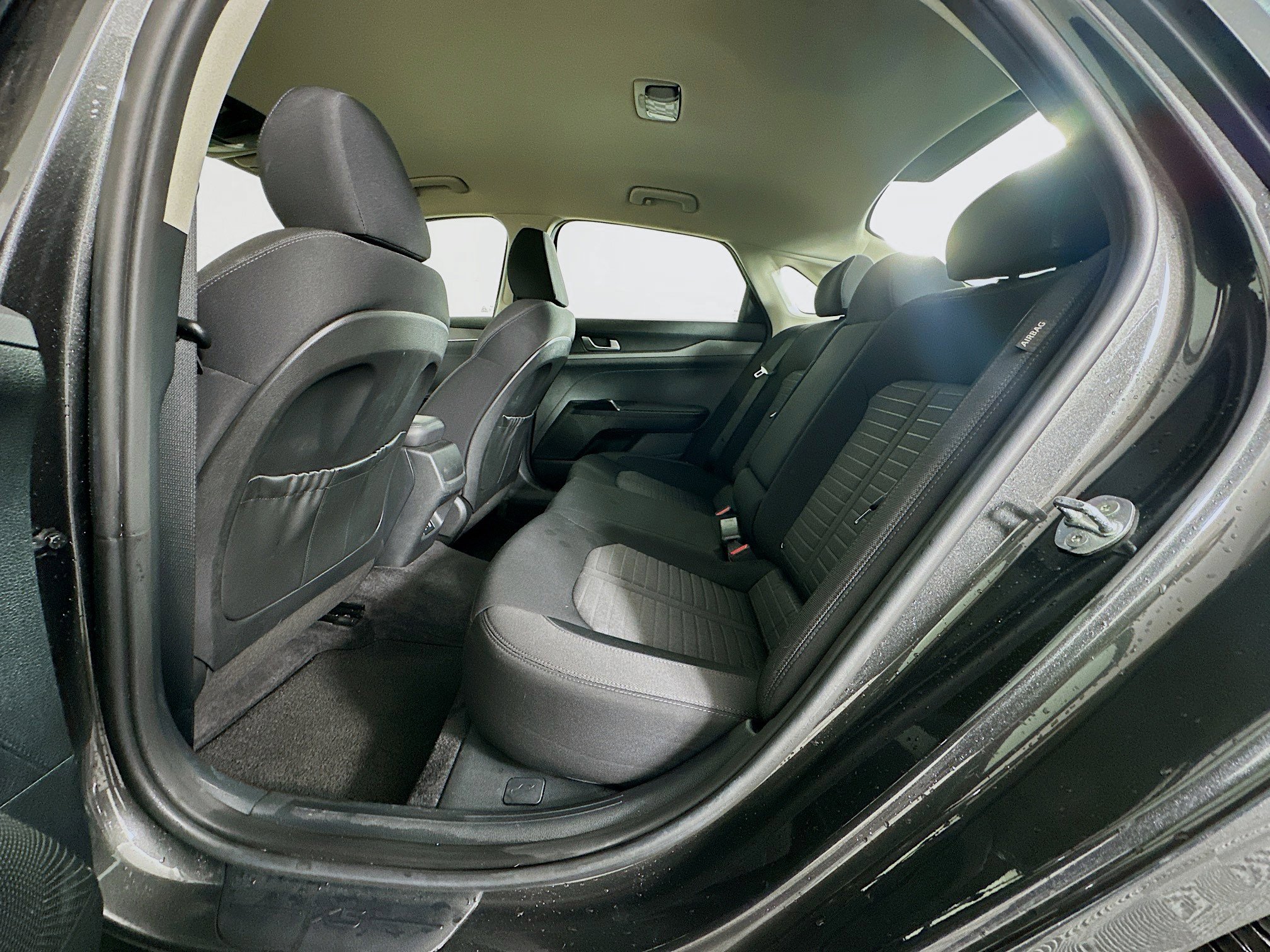 Used 2025 Kia K5 LXS image 26