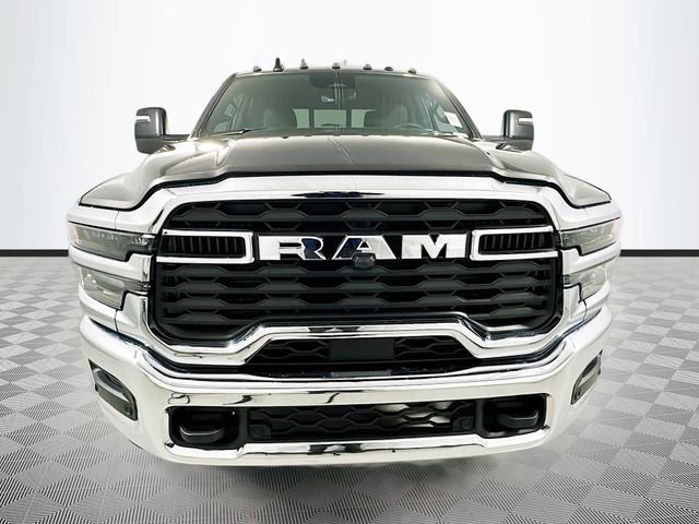 New 2026 RAM 2500 Tradesman image 2