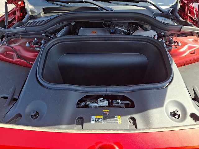 Used 2024 Dodge Charger Daytona Scat Pack w/ Plus Group AWD/4WD image 28