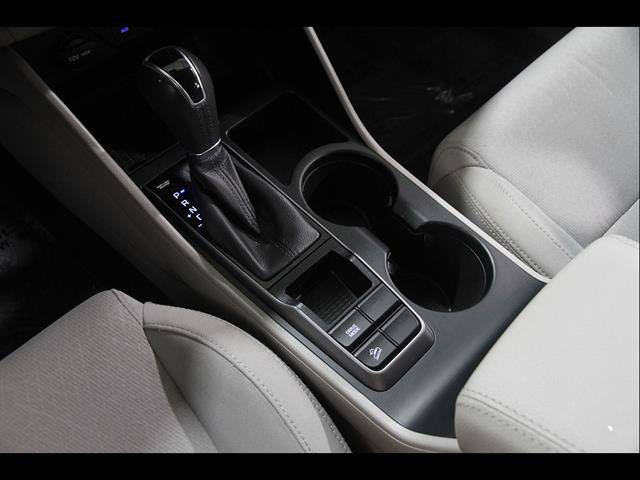 Used 2018 Hyundai Tucson Sport w/ Cargo Package FWD image 13