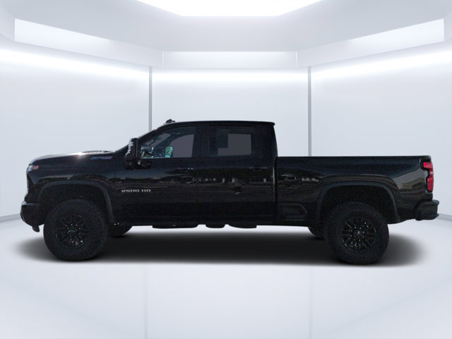 Used 2024 Chevrolet Silverado 2500 ZR2 w/ Technology Package AWD/4WD image 6