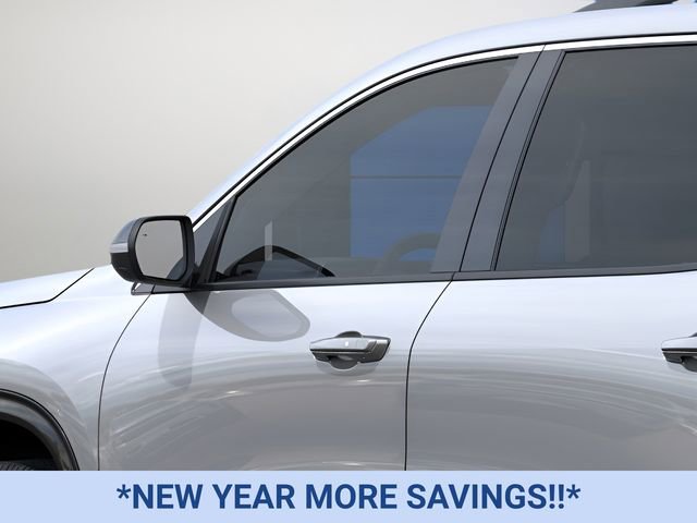 New 2026 Chevrolet Traverse High Country image 12