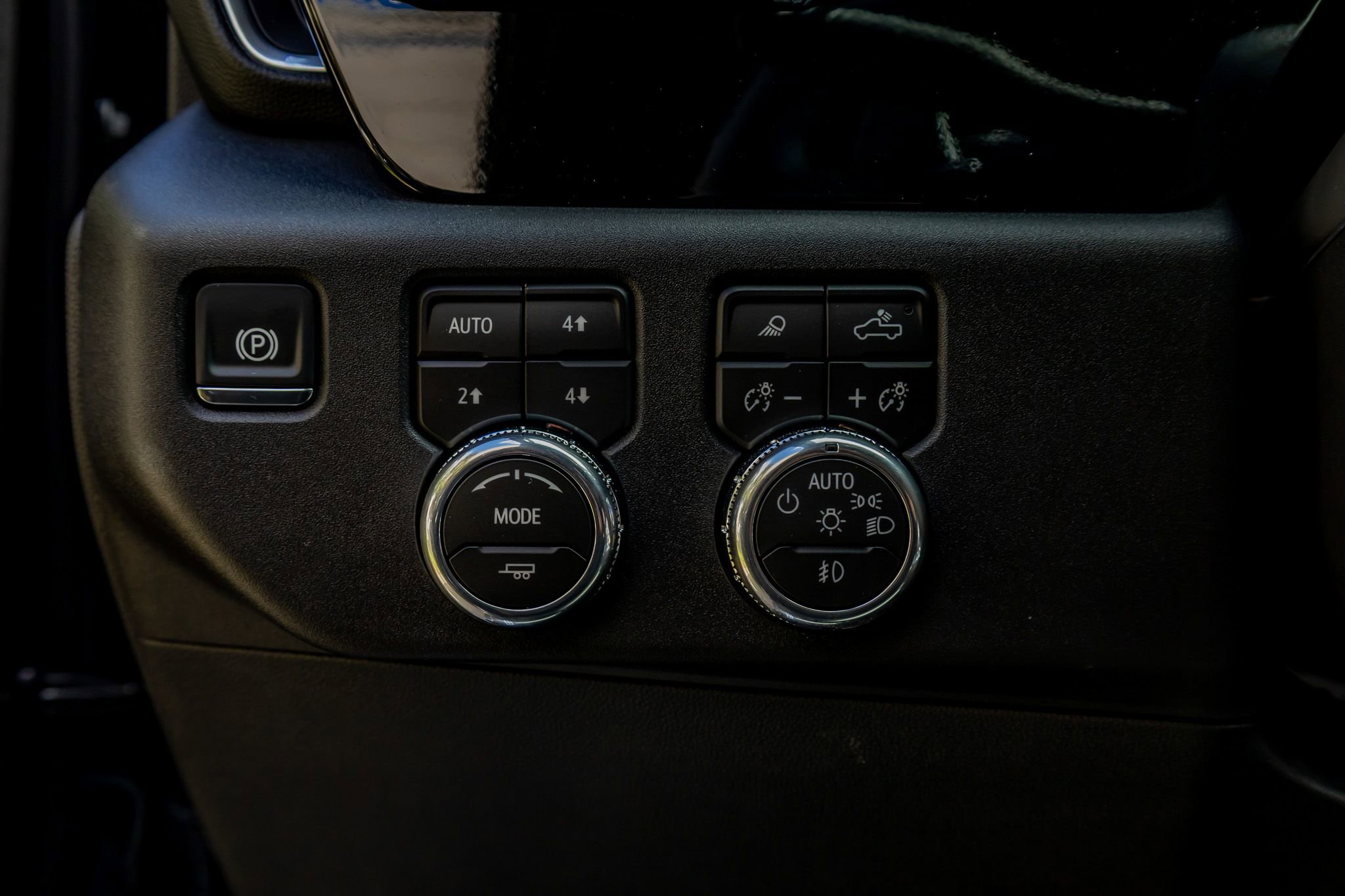 Used 2026 GMC Sierra 1500 SLT w/ SLT Premium Plus Package image 22